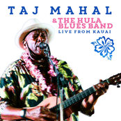 The New Hula Blues by Taj Mahal & The Hula Blues Band
