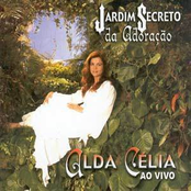 Jardim Secreto Da Adoração by Alda Célia