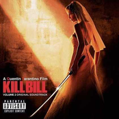 kill bill vol. 2 soundtrack