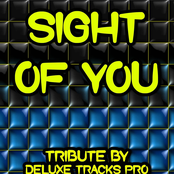 Sight of You - A Tribute to Tulisa