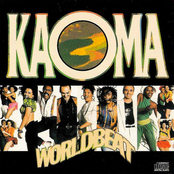 Salsa Nuestra by Kaoma