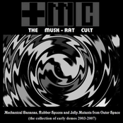 Mechanical Bananas, Rubber Spoons and Jelly Mutants from Outer Space