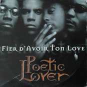 Fier D'avoir Ton Love