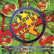 Dance Stars Vol. 4