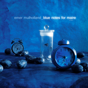 Blue Notes For Máire - Single
