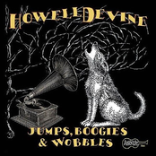 HowellDevine: Jumps, Boogies & Wobbles