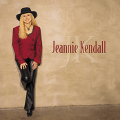 Smoky Lonesome by Jeannie Kendall