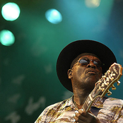 taj mahal & the phantom blues band