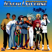 Tenchi Muyo BR