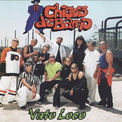 chicos de barrio