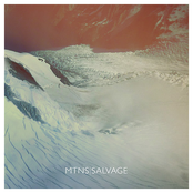 Salvage - EP