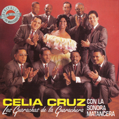 Suena El Cuero by Celia Cruz