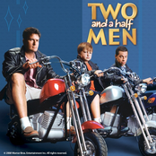 Two and a Half Men, Season 2