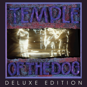 Temple of the Dog: Hunger Strike (25th Anniversary Mix)