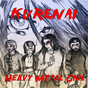 Heavy Metal Girl
