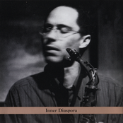 Inner Diaspora