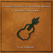 Wind Through The Willows by Yonder Mountain String Band