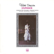 Valerie Simpson: Exposed