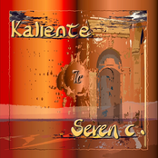 KALIENTE (Ibiza hot mix & Hypnotic remix)