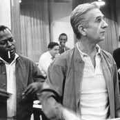 the gil evans orchestra