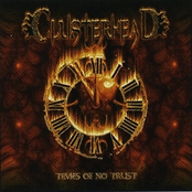 Times Of No Trust by Clusterhead