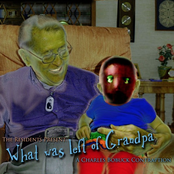 What Was Left Of Grandpa