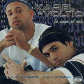 karel y voltio