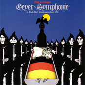Geyer Symphonie