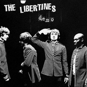 Breck Road Lover by The Libertines