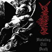 Violating till Death