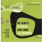 Art Blakey & James Moody