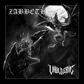 Zabbeth / Vaulderie split