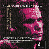 So You Want To Write a Fugue?  A Celebration of Glenn Gould