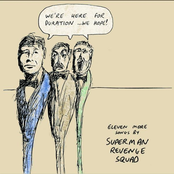 We're Here For Duration... We Hope!