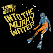 Better Written Off (than Written Down) by The Leisure Society