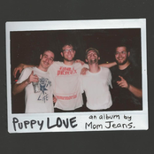 Mom Jeans: Puppy Love