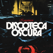 Discoteca Oscura - Single