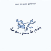 Un Goût Sur Tes Lèvres by Jean-jacques Goldman