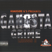 Gangsta Grime