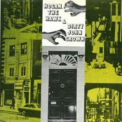 Hogan, The Hawk And Dirty John Crown