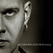 Jacob Karlzon Trio: Today