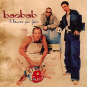 Pas Un Crime by Baobab