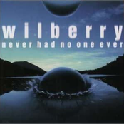 never had no one ever