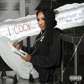 I Cook