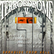 Terrordrome V - Darkside from Hell