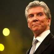 Michael Buffer