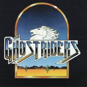 The Ghost Riders