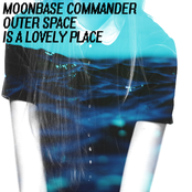 Outer Space Is A Lovely Place