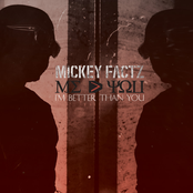 Again by Mickey Factz