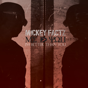 Legend by Mickey Factz